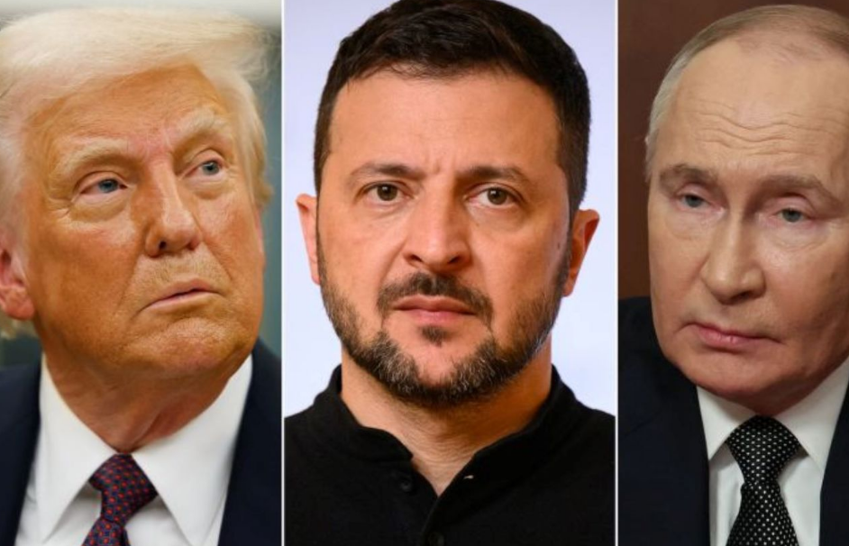 Postura del Kremlin y los “entendimientos de Anchorage”