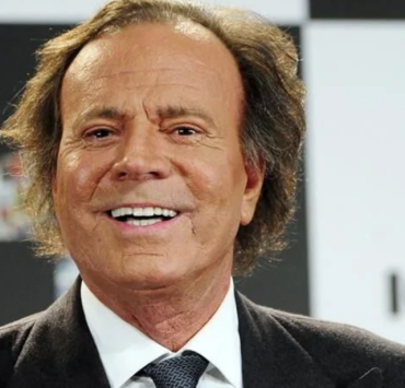 Fiscalía española archiva denuncia contra Julio Iglesias