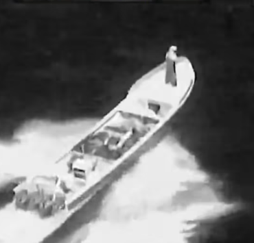 Primer ataque a lancha desde la captura de Maduro deja dos muertos