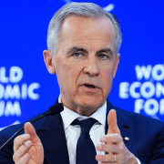 Carney desafía a Trump