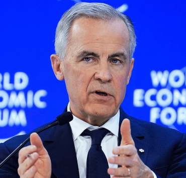 Carney desafía a Trump