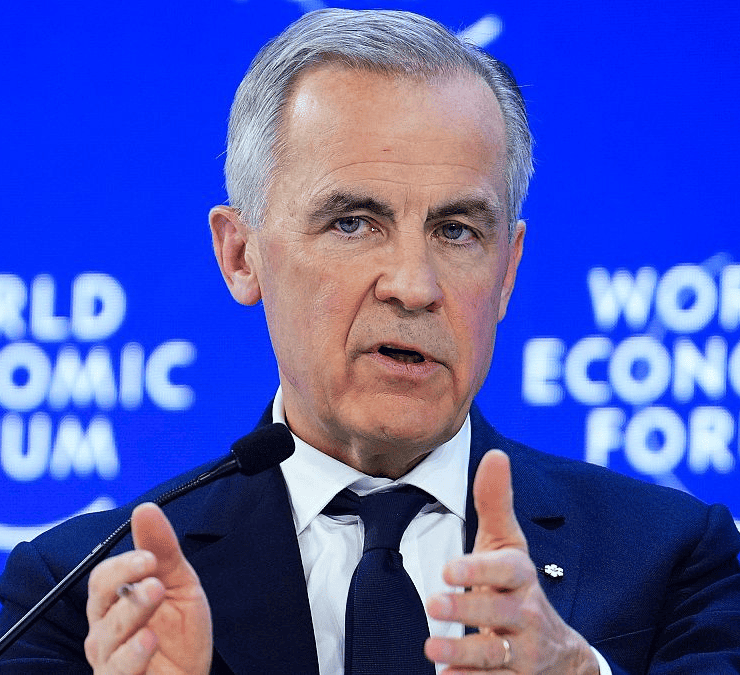 Carney desafía a Trump