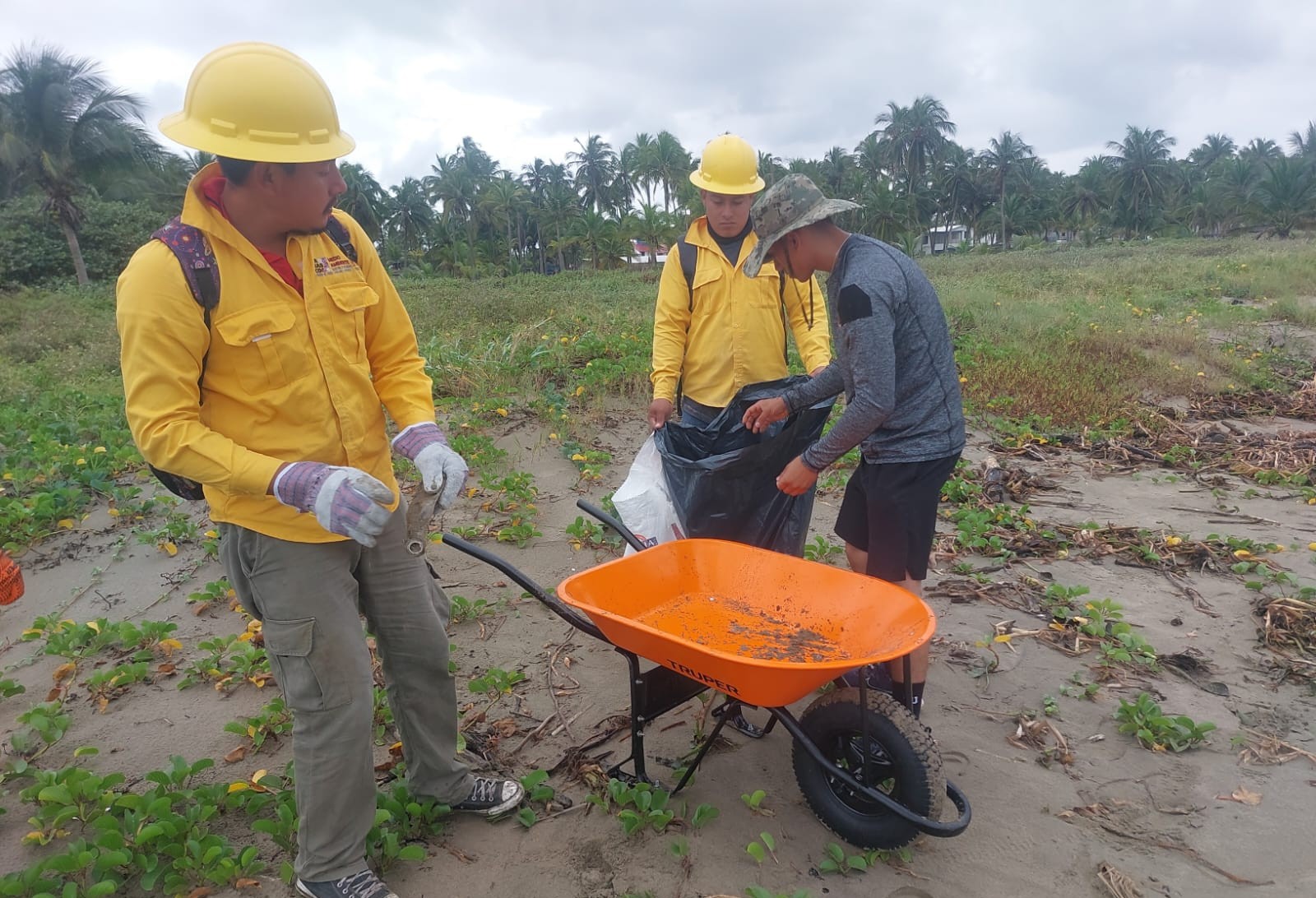 Compromiso con el medio ambiente y la sociedad