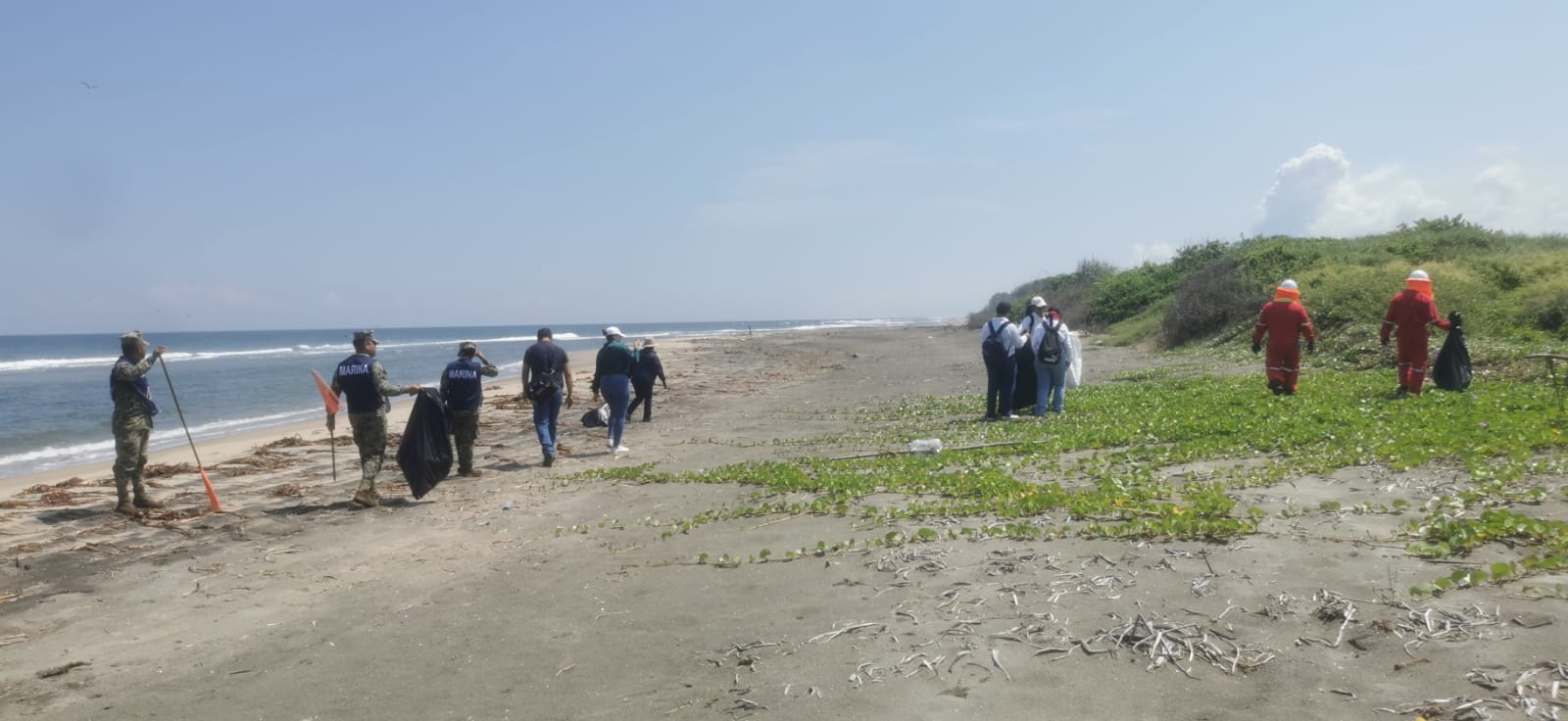 Compromiso con el medio ambiente