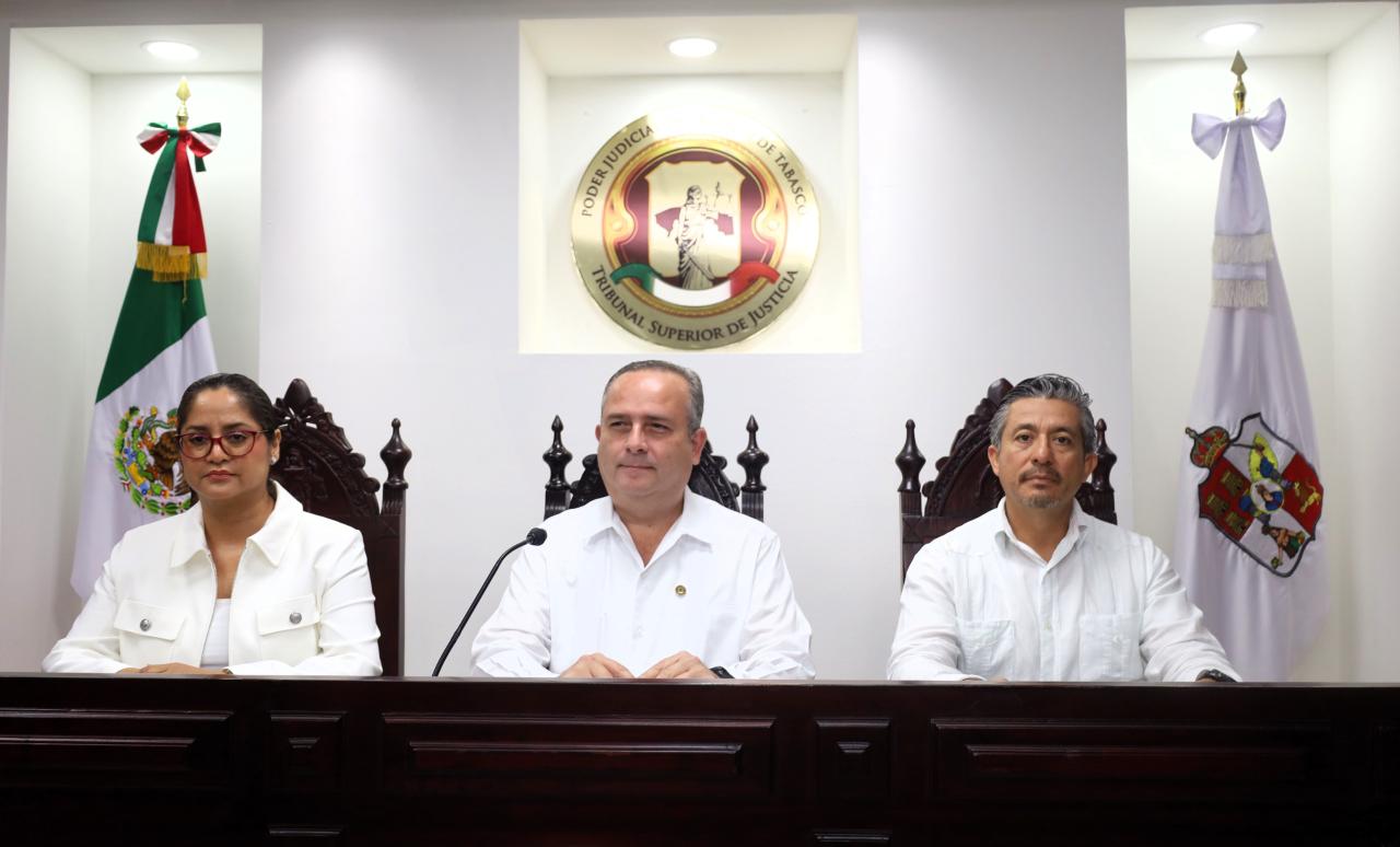 Compromiso con la ciudadanía tabasqueña