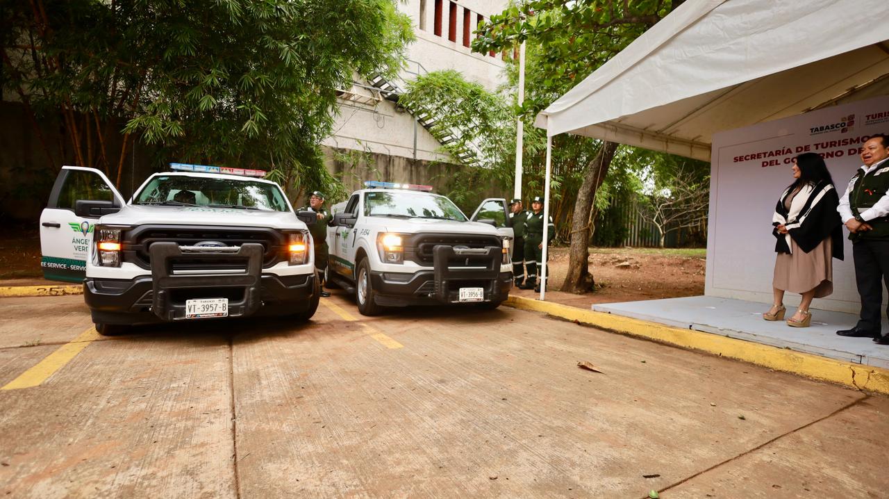 Compromiso con un turismo más seguro