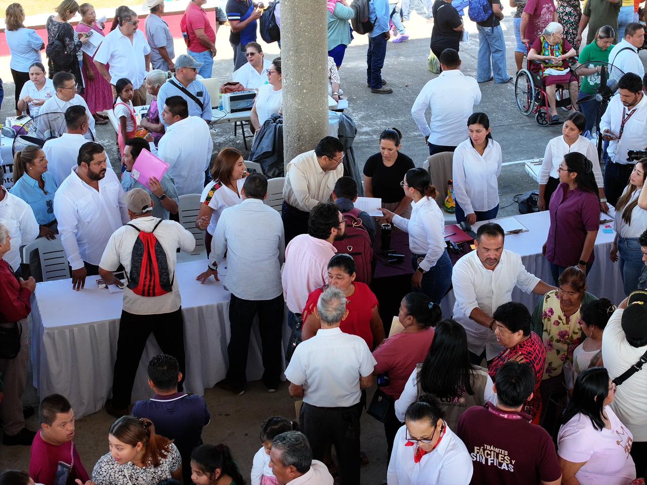 Créditos que fortalecen al campo