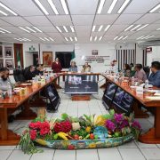 Da entrada IEPC a denuncia de MORENA contra del PRD