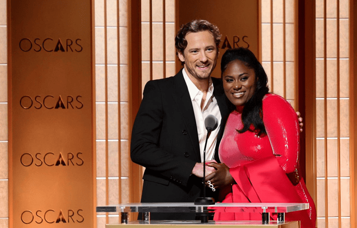 Hollywood revela a sus favoritos rumbo al Oscar 2026