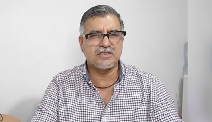 Denuncia MORENA que el PRD