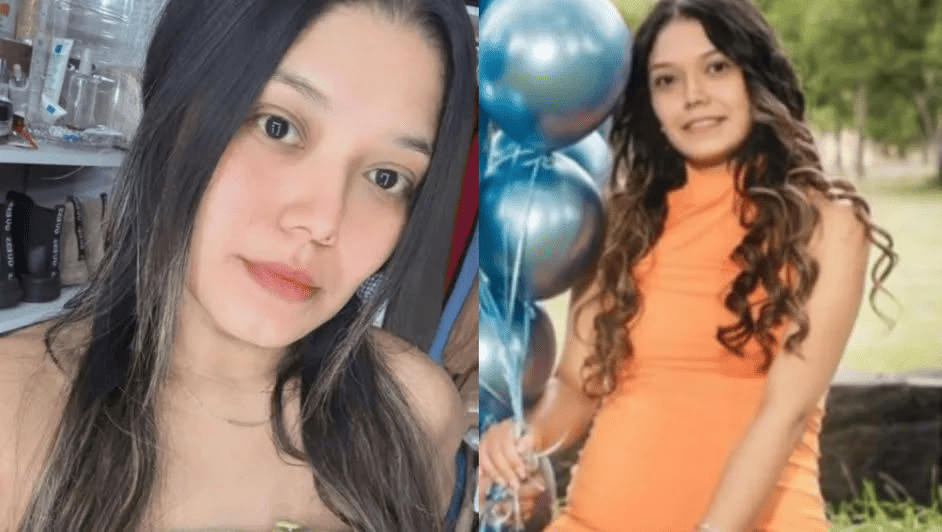 Desaparece en Puebla mujer embarazada de nueve meses