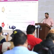 Desarrollo Urbano de la Zona Conurbada con participación ciudadana
