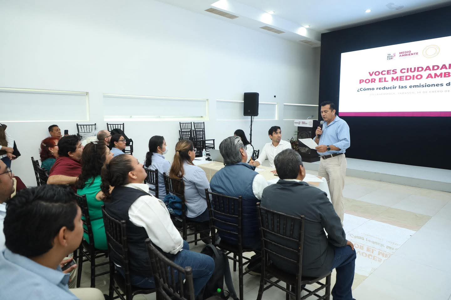 Desarrollo con responsabilidad ambiental