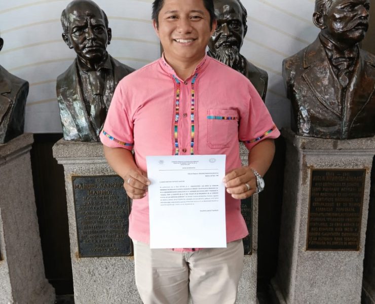 Edwin Antonio Espinoza Zamudio