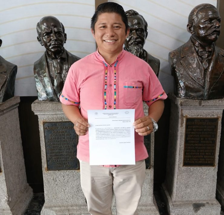 Edwin Antonio Espinoza Zamudio