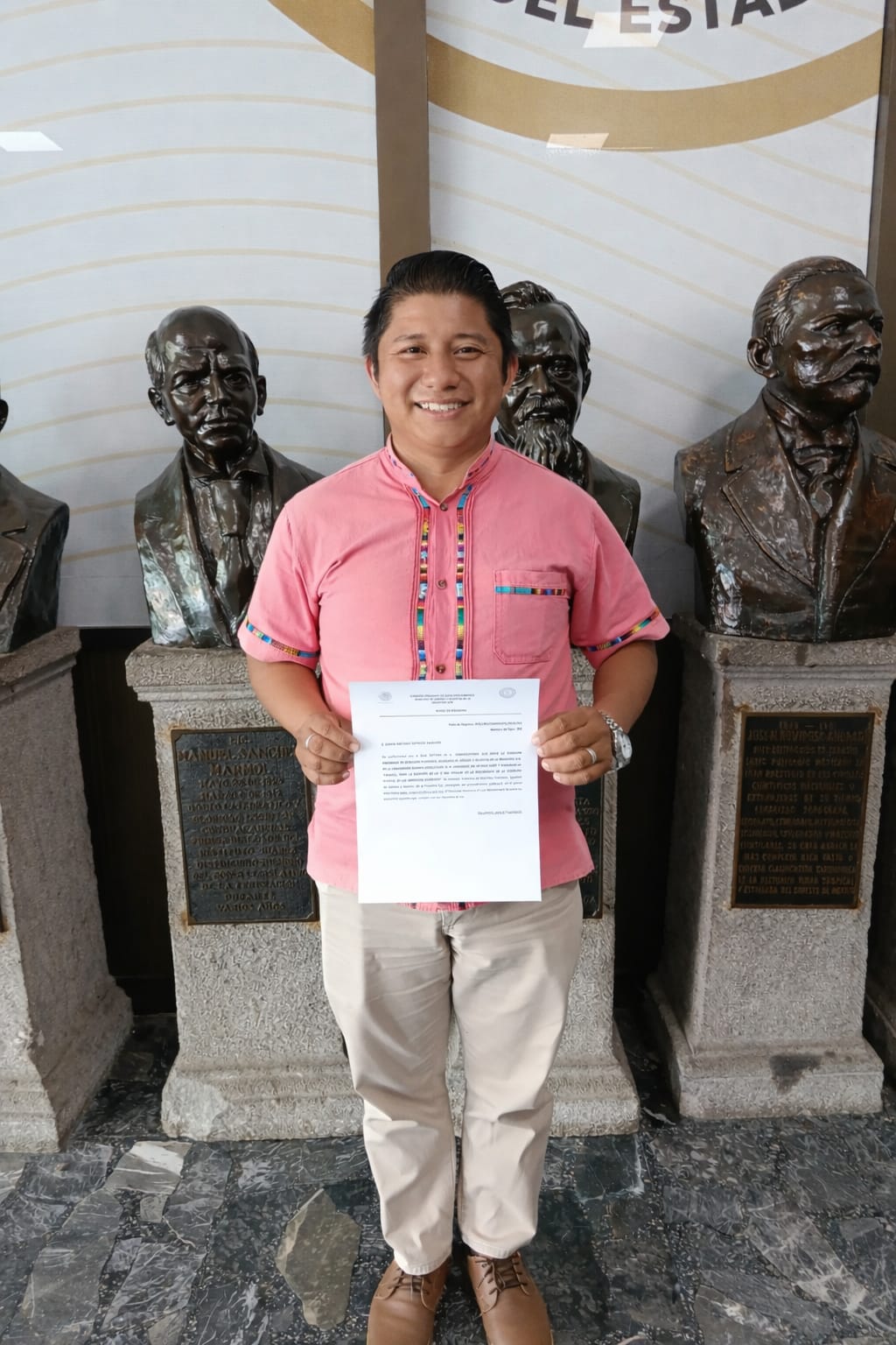 Edwin Antonio Espinoza Zamudio