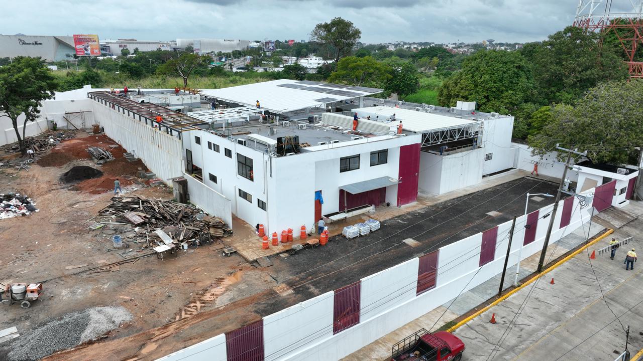 El CRIAT más grande del país