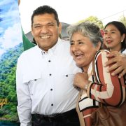 Encabeza Javier May Jornadas de Atención en Territorio en Tenosique