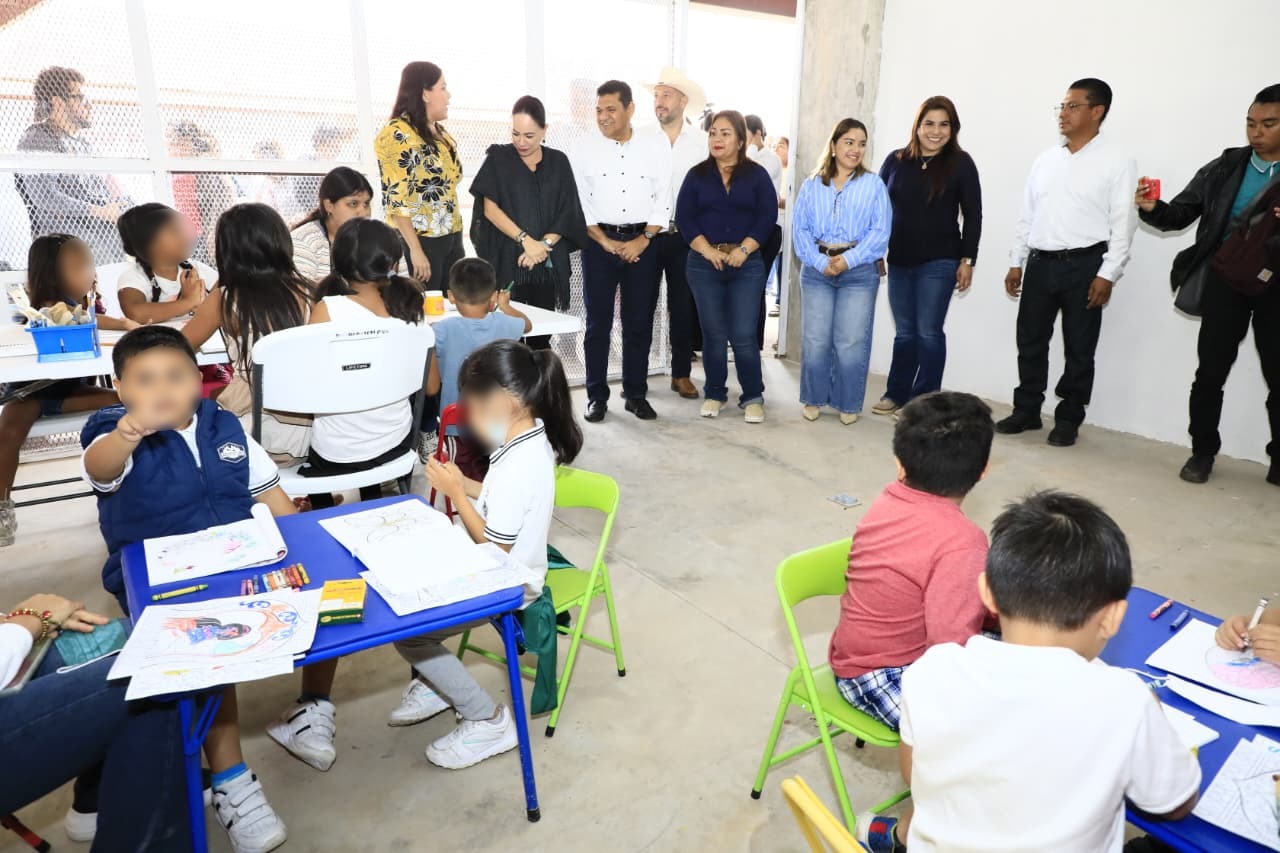 Espacios para el arte