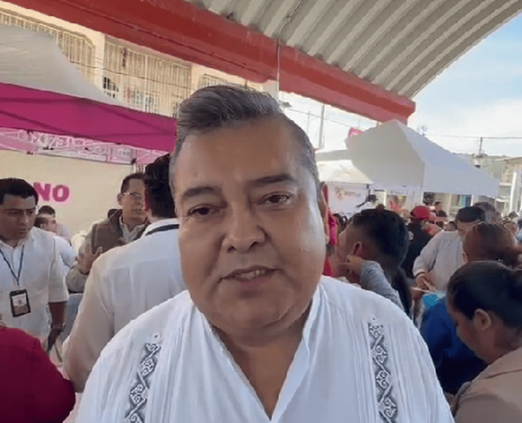 Existe rezago en la legalización de predios