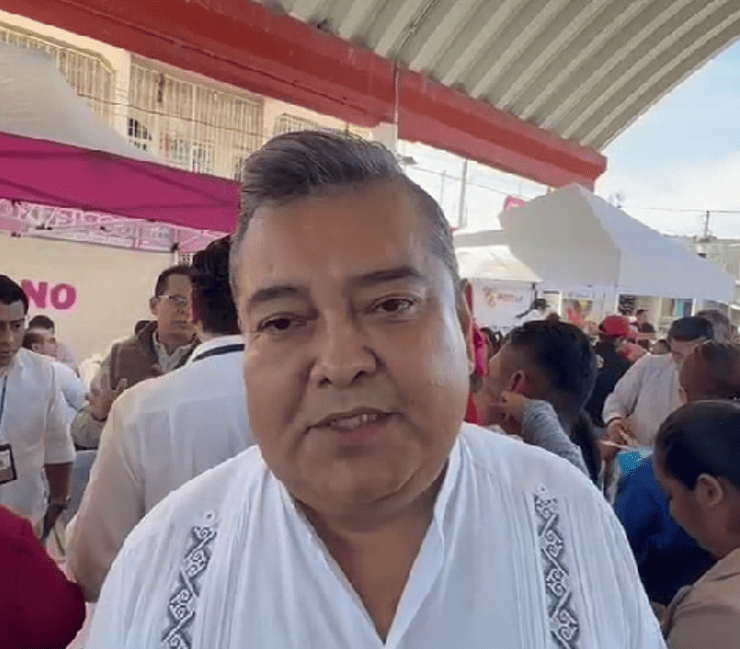 Existe rezago en la legalización de predios