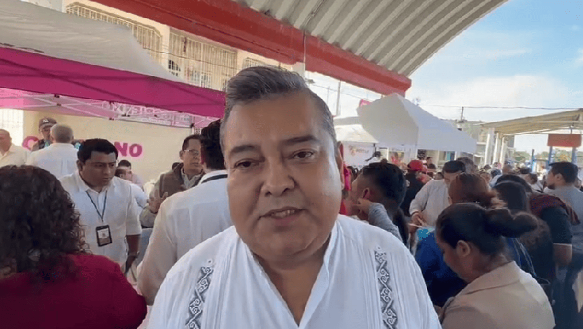 Existe rezago en la legalización de predios