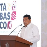 Gobernador llama a extremar precauciones