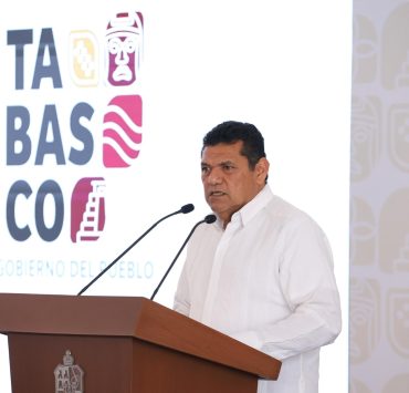 Gobernador llama a extremar precauciones