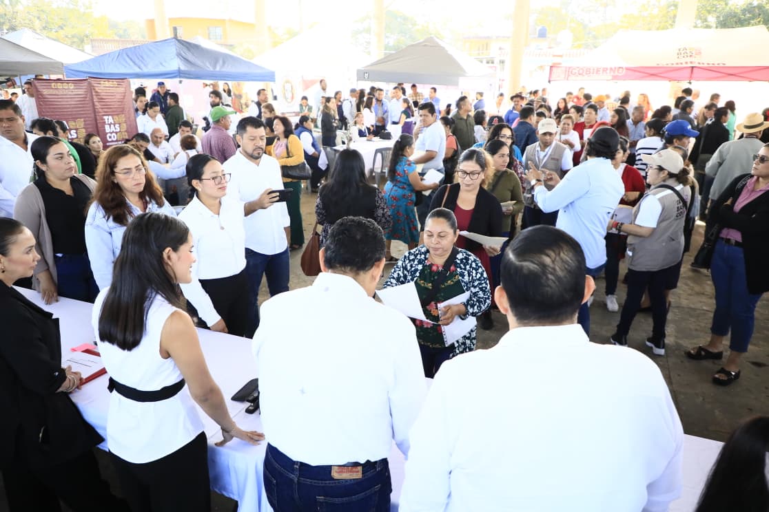 Gobierno estatal y municipal suman esfuerzos