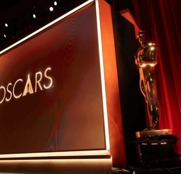 Hollywood revela a sus favoritos rumbo al Oscar 2026