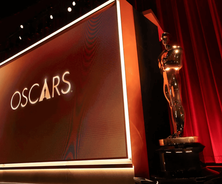Hollywood revela a sus favoritos rumbo al Oscar 2026