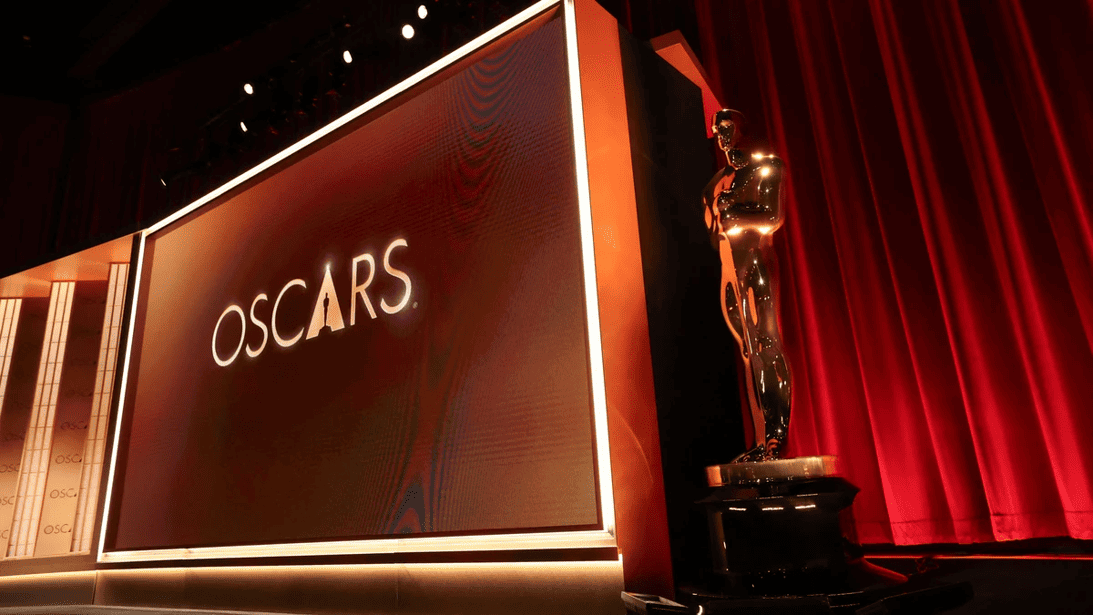Hollywood revela a sus favoritos rumbo al Oscar 2026