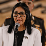 Hubo una ruptura en el círculo de Maduro