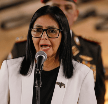 Hubo una ruptura en el círculo de Maduro