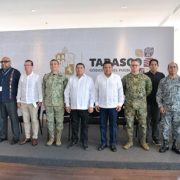 Javier May entre los mejores gobernadores de México