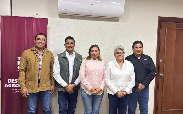 Impulsa Gobierno del Pueblo el Crédito Ganadero a la Palabra