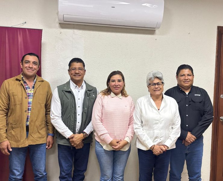 Impulsa Gobierno del Pueblo el Crédito Ganadero a la Palabra