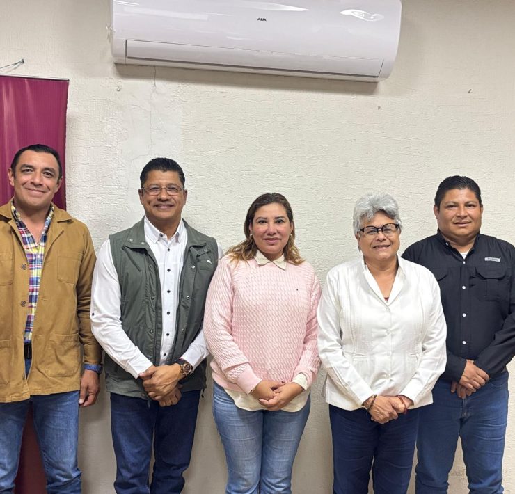 Impulsa Gobierno del Pueblo el Crédito Ganadero a la Palabra