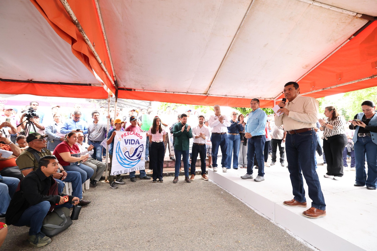 Impulsan integración de Paraíso al turismo de cruceros