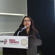 Inauguran Foro Voces Ciudadanas Cómo Reducir las Emisiones de CO en Tabasco