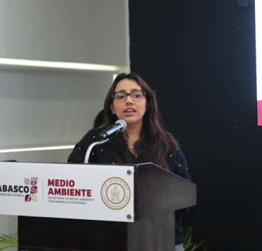 Inauguran Foro Voces Ciudadanas Cómo Reducir las Emisiones de CO en Tabasco