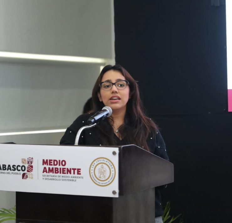 Inauguran Foro Voces Ciudadanas Cómo Reducir las Emisiones de CO en Tabasco
