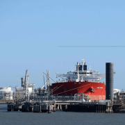 Ingresan primeros fondos por exportaciones petroleras