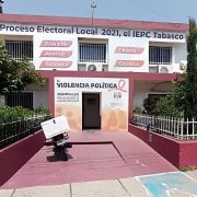 Inicia IEPC procedimiento sancionador contra funcionario