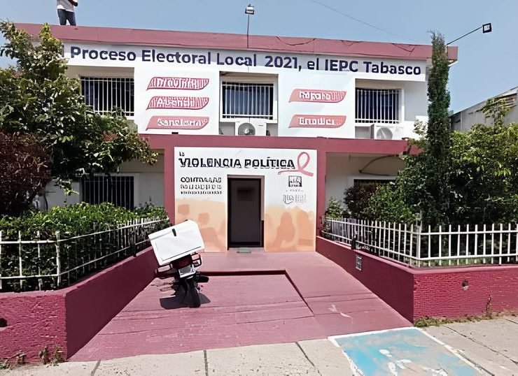 Inicia IEPC procedimiento sancionador contra funcionario