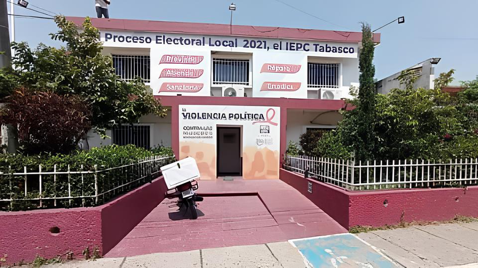 Inicia IEPC procedimiento sancionador contra funcionario