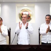 Inicia Poder Judicial primer periodo de labores 2026