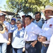 Inicia programa Crédito Ganadero a la Palabra en Balancán y Tenosique