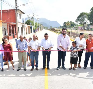 Inversión histórica impulsa obra pública a mediano plazo en Tabasco