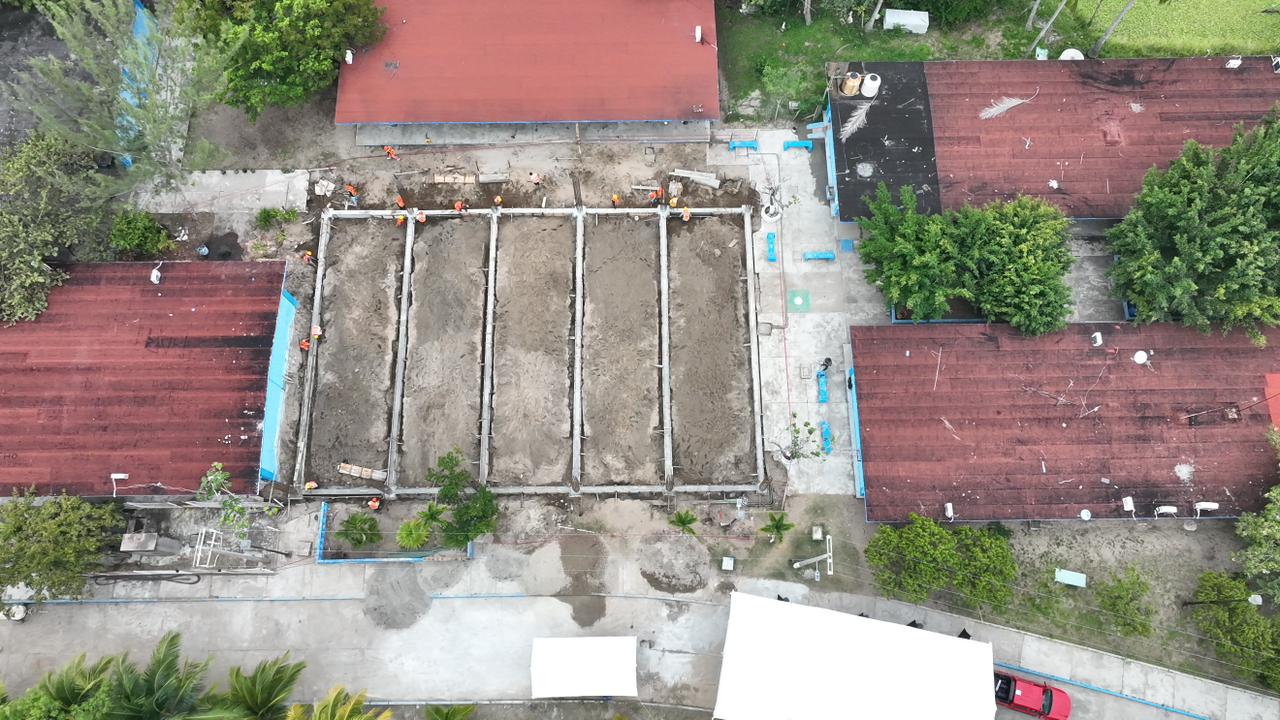 Inversión histórica impulsará obra pública y empleo